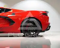 2021 Chevrolet Corvette