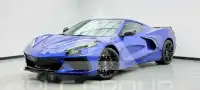 2021 Chevrolet Corvette