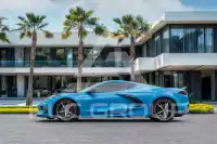 2021 Chevrolet Corvette