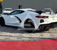 2021 Chevrolet Corvette