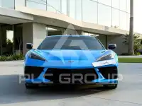 2021 Chevrolet Corvette