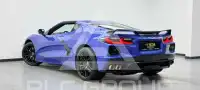 2021 Chevrolet Corvette