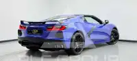 2021 Chevrolet Corvette
