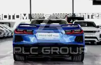 2021 Chevrolet Corvette