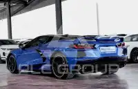 2021 Chevrolet Corvette