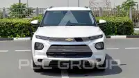 2021 Chevrolet TRAILBLAZE