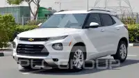 2021 Chevrolet TRAILBLAZE