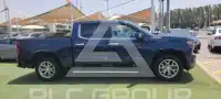 2021 Chevrolet Silverado