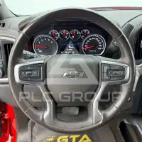 2021 Chevrolet Silverado