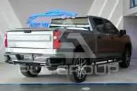 2021 Chevrolet Silverado
