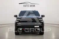 2021 Chevrolet Silverado