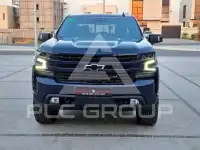 2021 Chevrolet Silverado