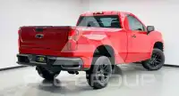 2021 Chevrolet Silverado