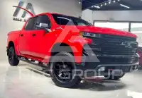2021 Chevrolet Silverado