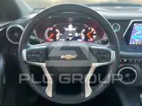 2021 Chevrolet Blazer