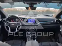 2021 Chevrolet Blazer