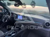 2021 Chevrolet Blazer