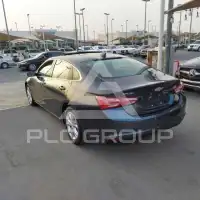2021 Chevrolet Malibu