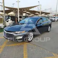 2021 Chevrolet Malibu