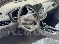 2021 Chevrolet Malibu
