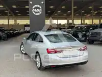 2021 Chevrolet Malibu