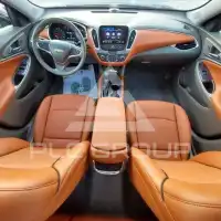 2021 Chevrolet Malibu