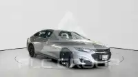 2021 Chevrolet Malibu