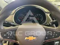 2021 Chevrolet Malibu