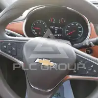 2021 Chevrolet Malibu