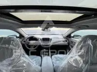 2021 Chevrolet Malibu