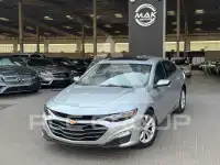 2021 Chevrolet Malibu