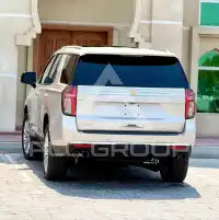 2021 Chevrolet Tahoe