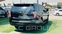 2021 Chevrolet Tahoe