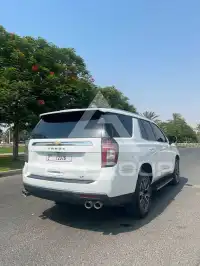 2021 Chevrolet Tahoe