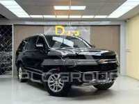 2021 Chevrolet Tahoe