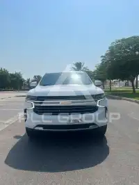 2021 Chevrolet Tahoe