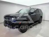 2021 Chevrolet Tahoe