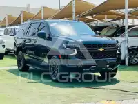 2021 Chevrolet Tahoe