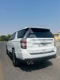 2021 Chevrolet Tahoe