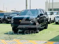 2021 Chevrolet Tahoe