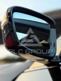 2021 BMW 550