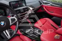 2021 BMW X4