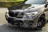 2021 BMW X4