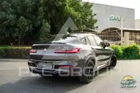 2021 BMW X4