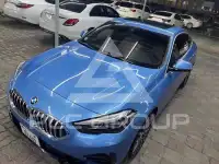 2021 BMW 228