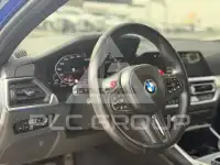 2021 BMW M3
