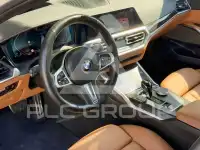 2021 BMW M3