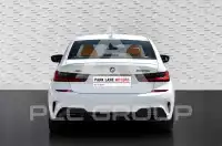 2021 BMW M3