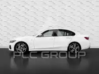 2021 BMW M3