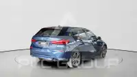 2021 BMW 120